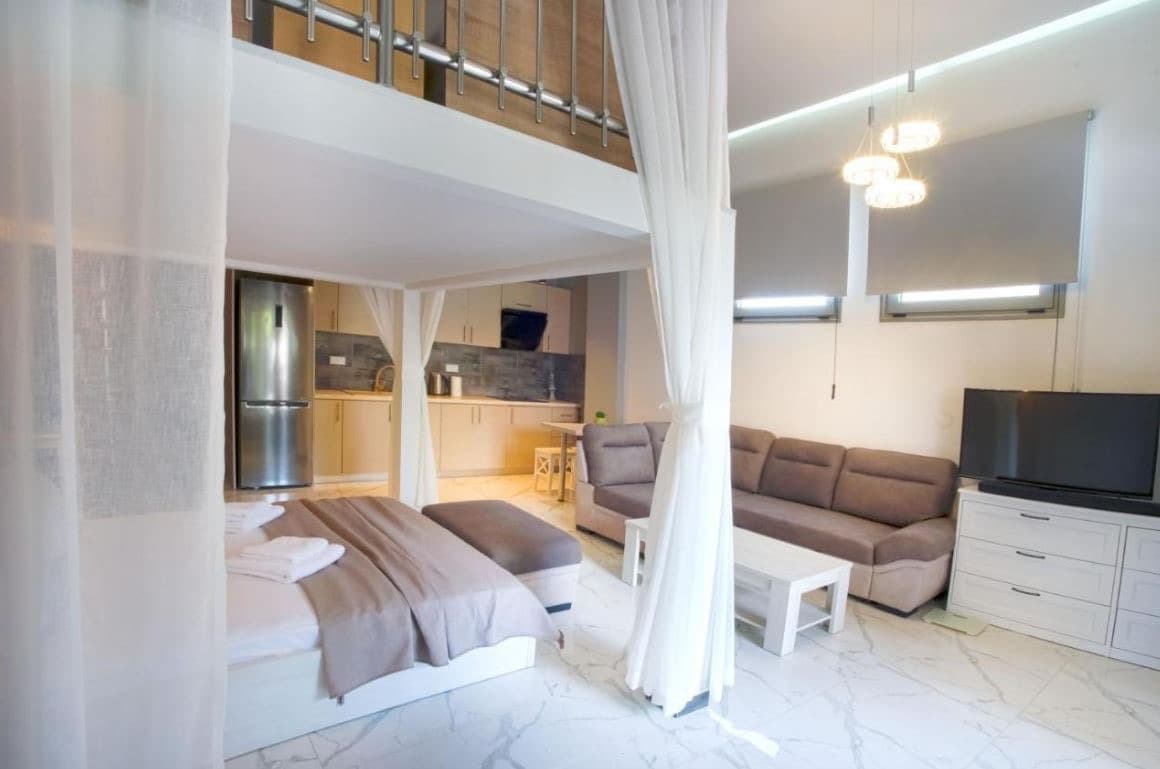 Aria Loft — photo 2