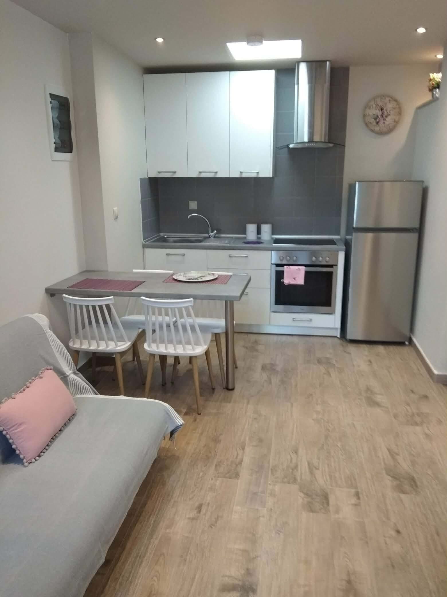 Μοντέρνο Loft στο Σταθμό Θεσσαλονίκης — photo 1
