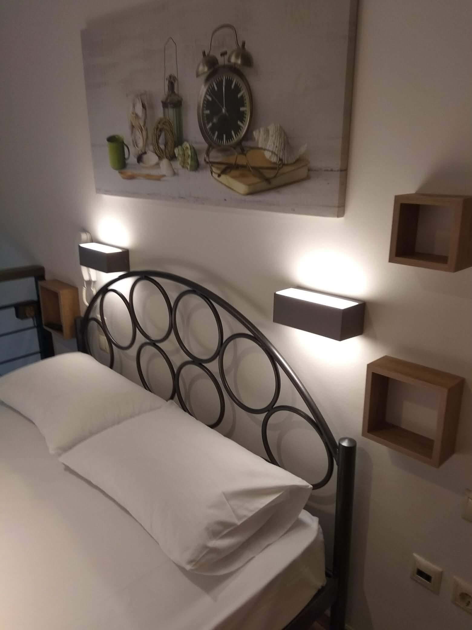Μοντέρνο Loft στο Σταθμό Θεσσαλονίκης — photo 3