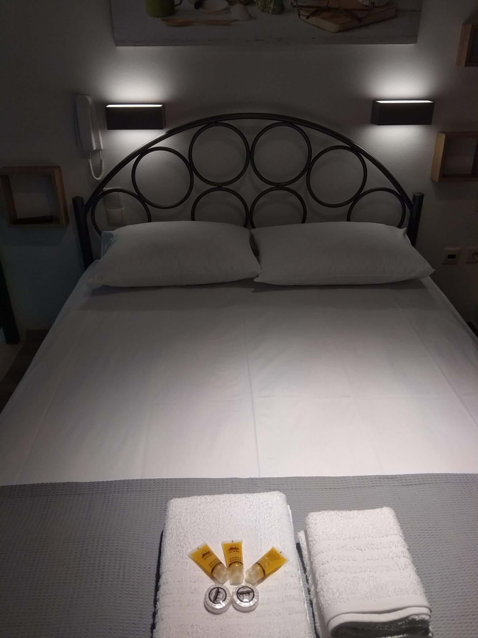Μοντέρνο Loft στο Σταθμό Θεσσαλονίκης — photo 7
