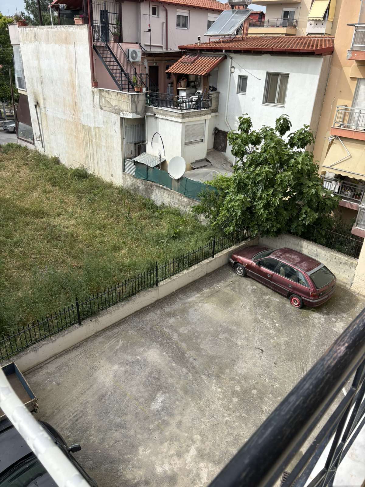 Ευρύχωρο Διαμέρισμα στα Διαβατά — photo 11