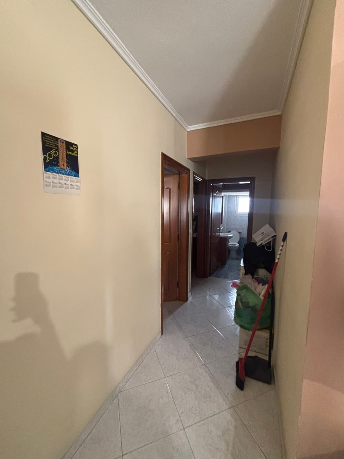 Ευρύχωρο Διαμέρισμα στα Διαβατά — photo 3