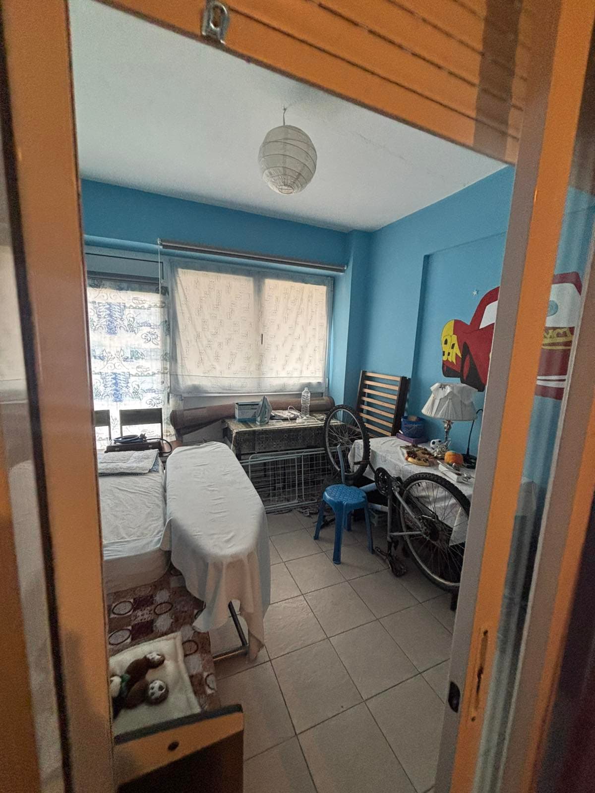 Ευρύχωρο Διαμέρισμα στα Διαβατά — photo 7