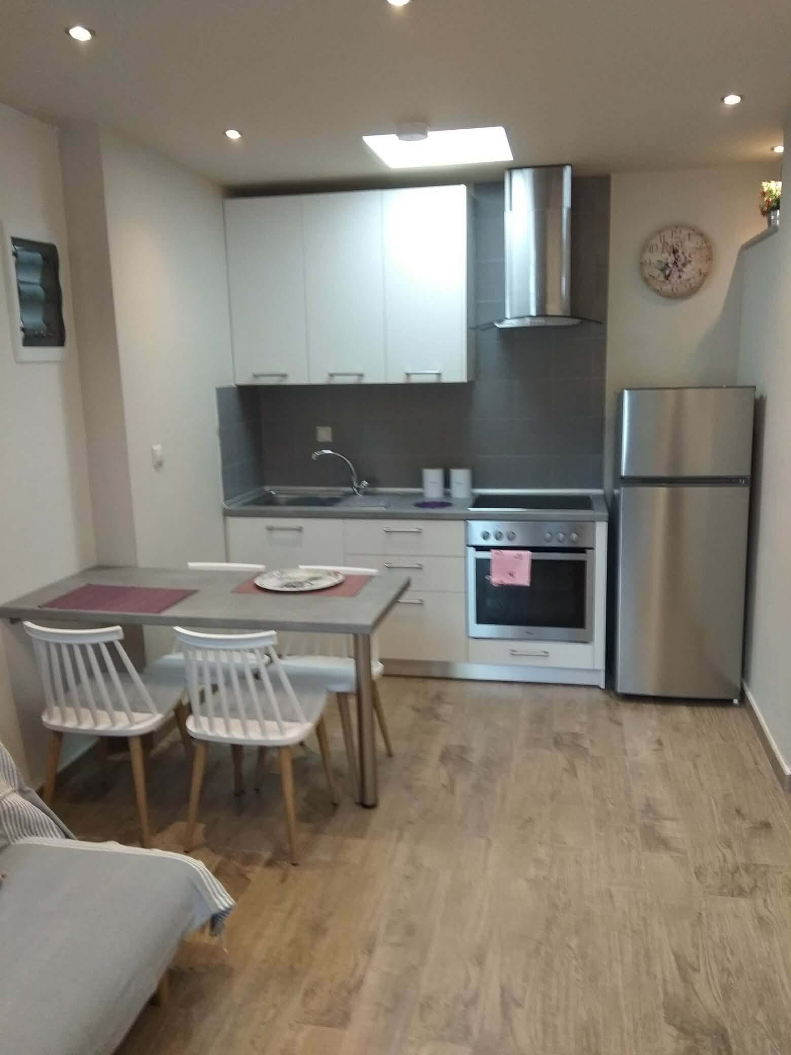 Μοντέρνο Loft στο Σταθμό Θεσσαλονίκης — photo 2