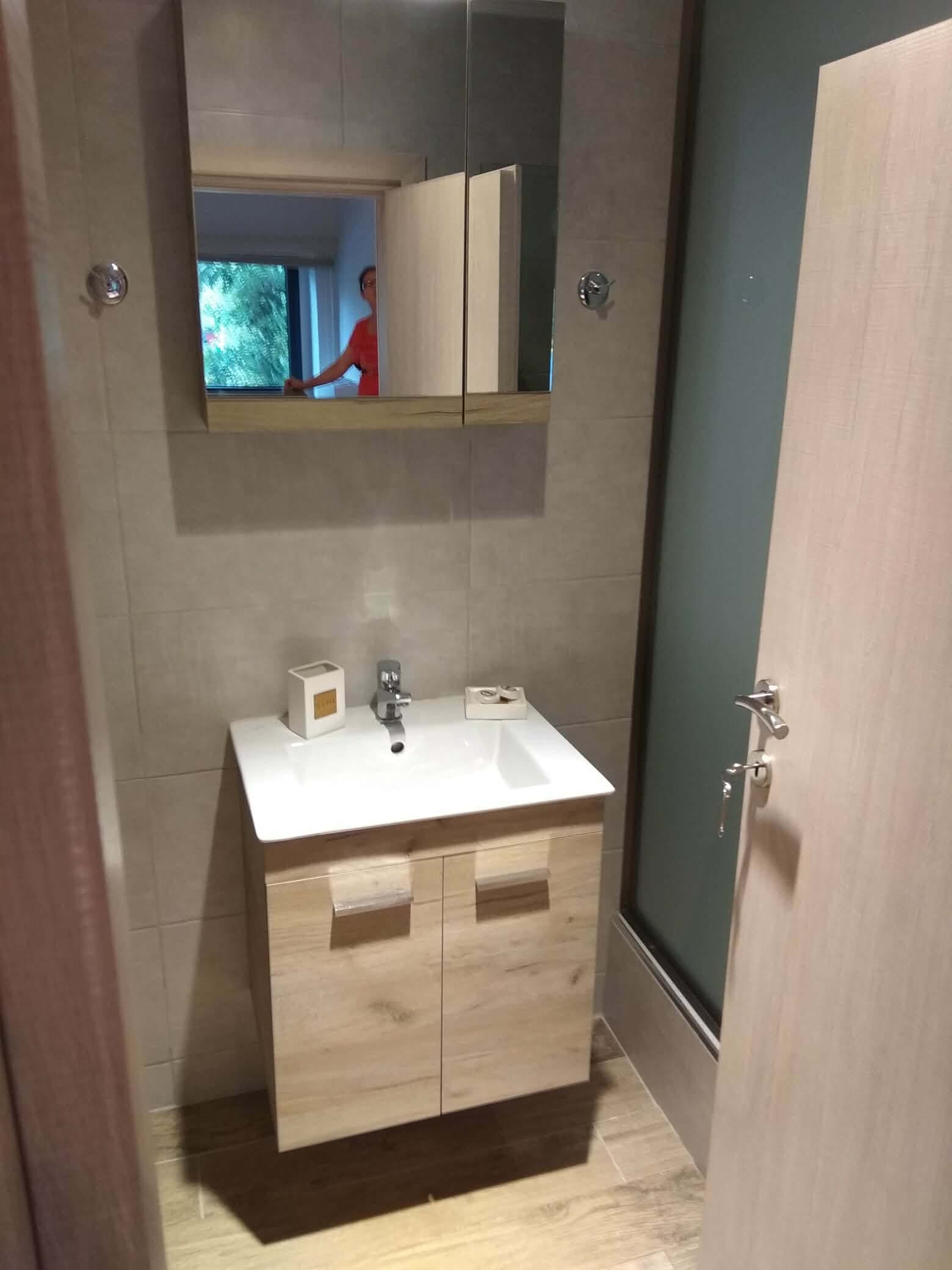 Μοντέρνο Loft στο Σταθμό Θεσσαλονίκης — photo 6
